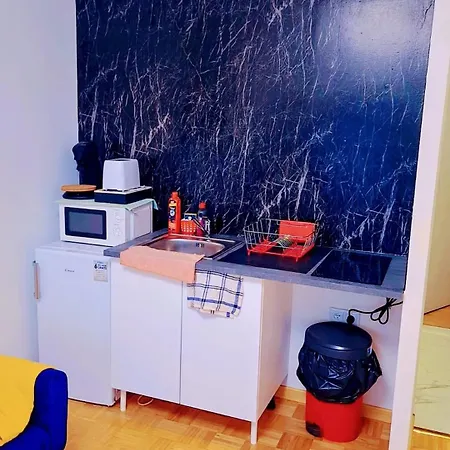 Des Studio Ideal Pour Les Professionnels Tramway A 1 Min Paris Centre A 25 Min Apartment La Courneuve